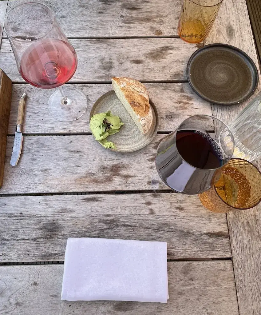 Menu_Restaurant De Mark_Amsterdam_image_7