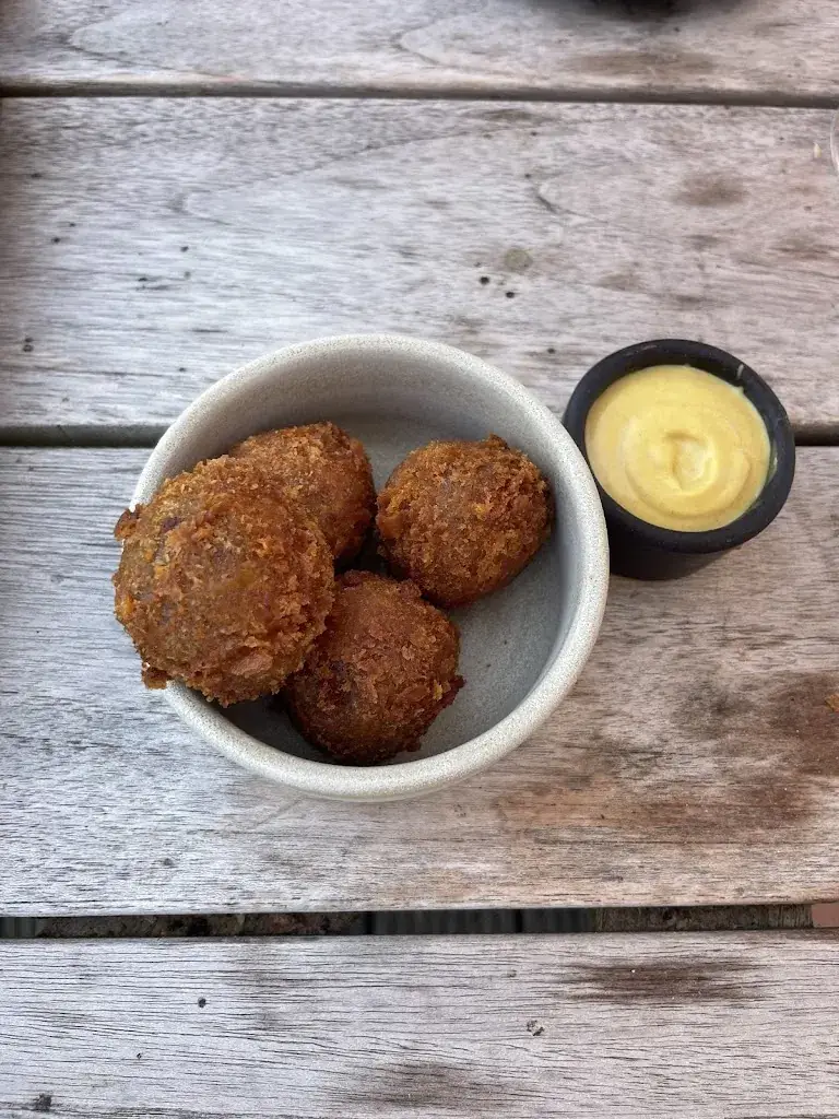 Menu_Restaurant De Mark_Amsterdam_image_9