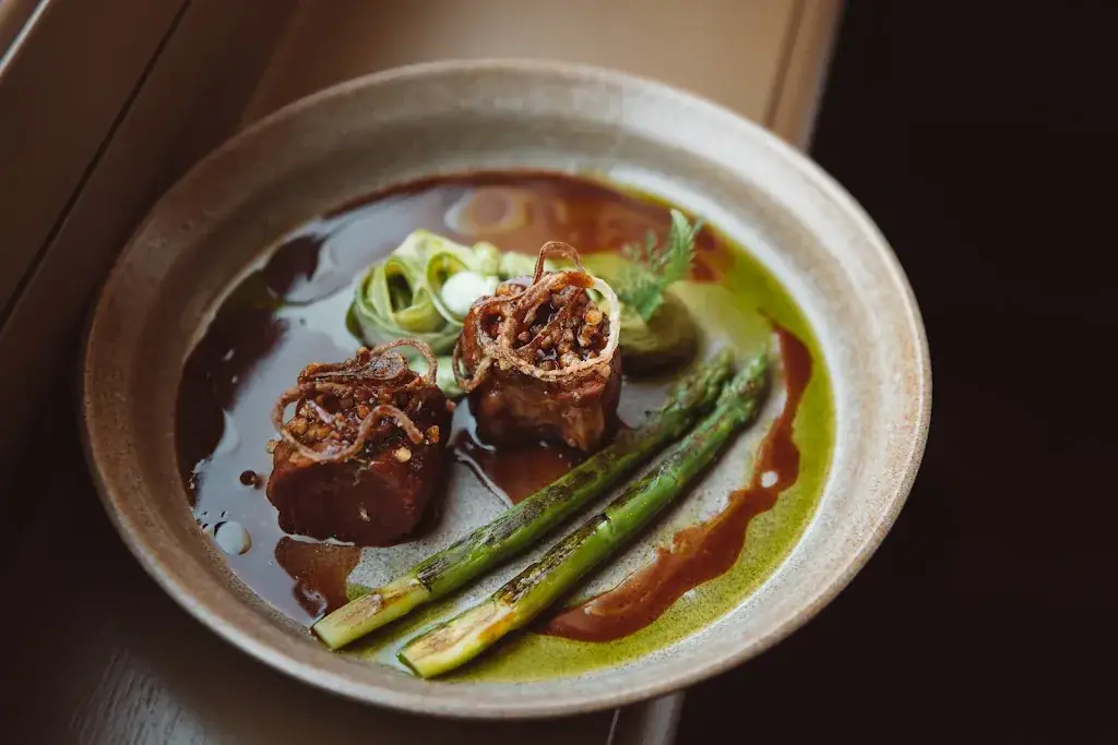 Restaurant De Mark_Amsterdam_slider_image_3