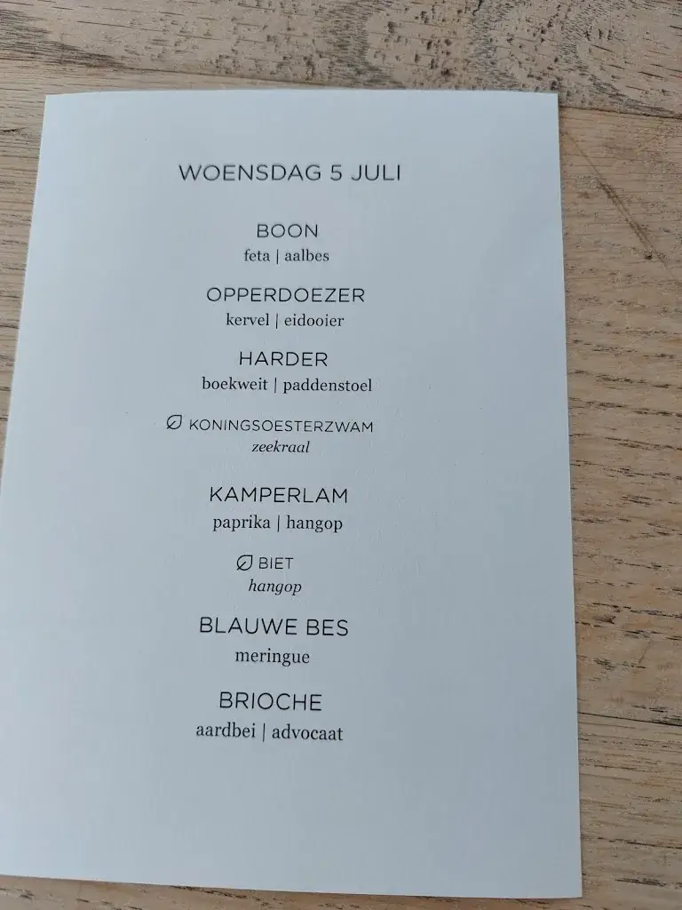 Menu_Vuurtoreneiland_Durgerdam_image_3