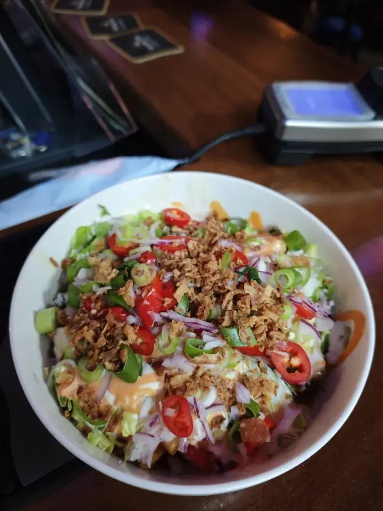 Menu_Villa Tante Bep_Amsterdam_image_4