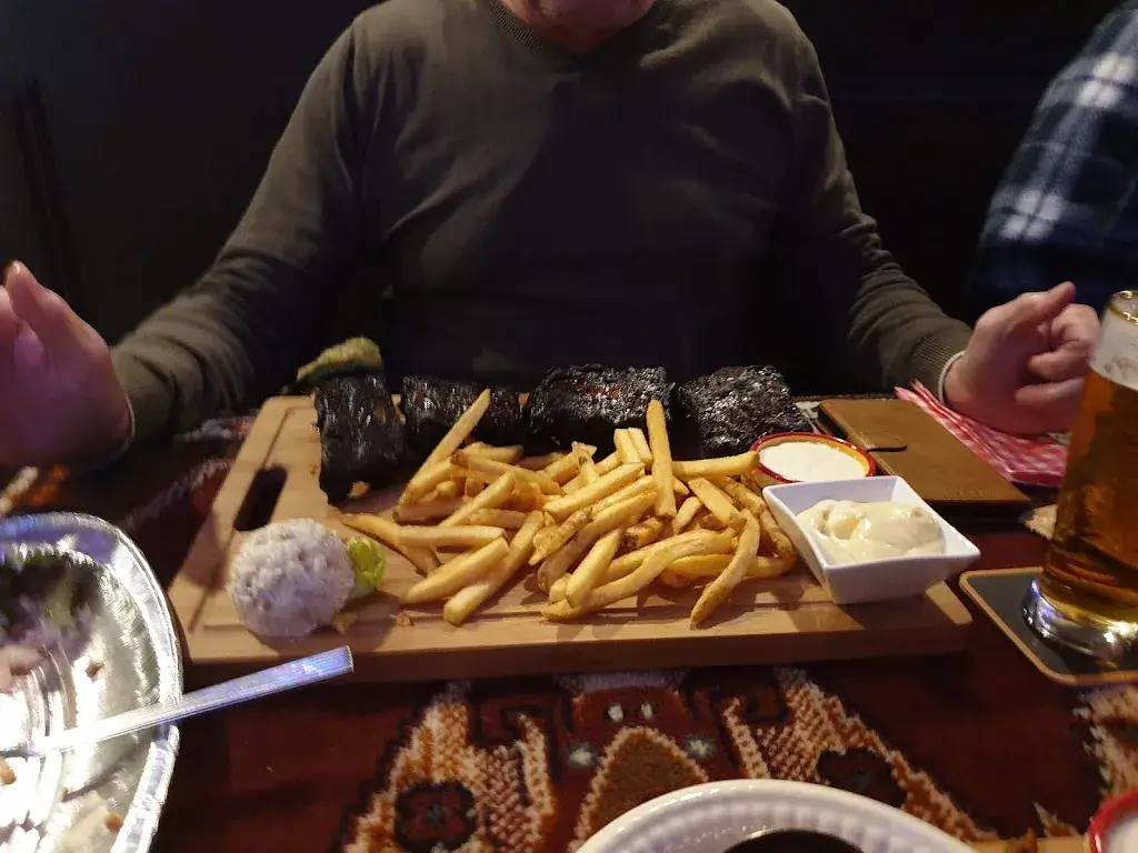 Menu_Villa Tante Bep_Amsterdam_image_6