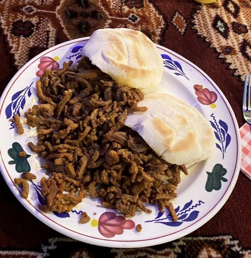 Menu_Villa Tante Bep_Amsterdam_image_9