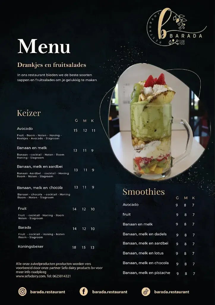 Menu_Barada Restaurant_Weesp_image_4