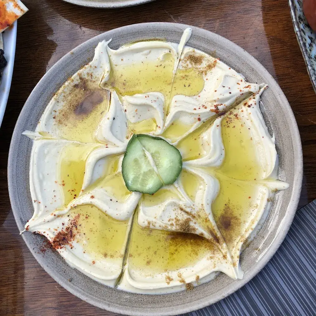 Menu_Barada Restaurant_Weesp_image_5