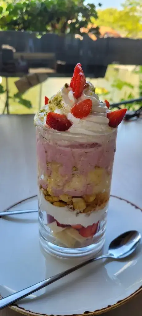 R D_Barada Restaurant_Weesp_review