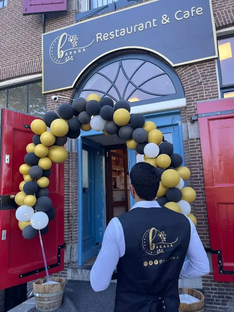 Barada Restaurant_Weesp_slider_image_1