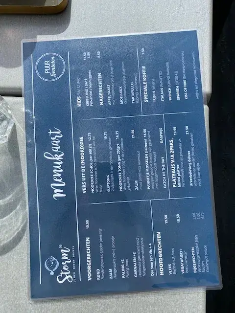 Varzari Natalia_Restaurant VIP_Urk_review