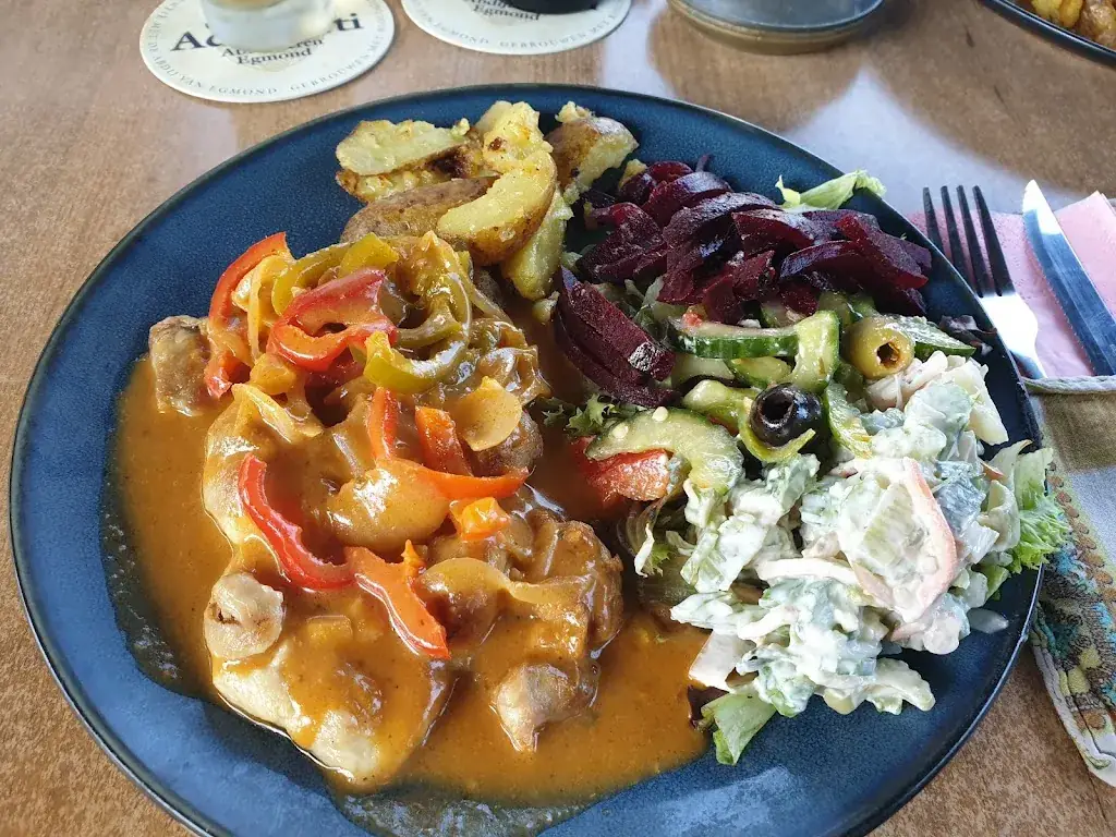 Andrea Löser_Bolle zus_Dirkshorn_review