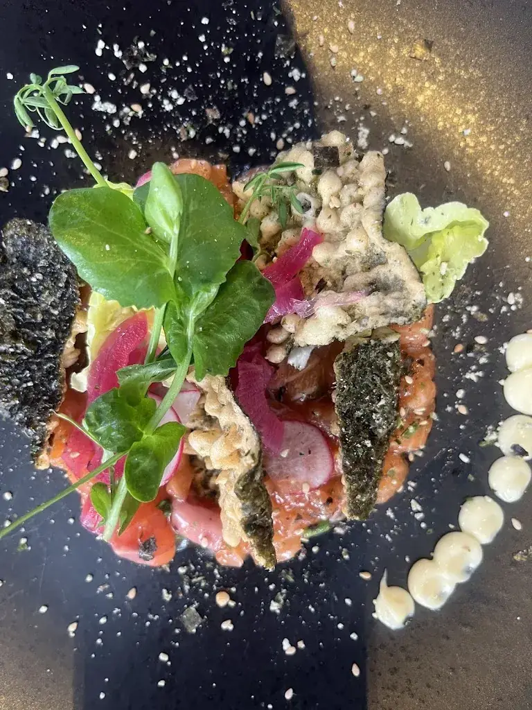 Menü_Restaurant Green_Dirkshorn_Bild_1