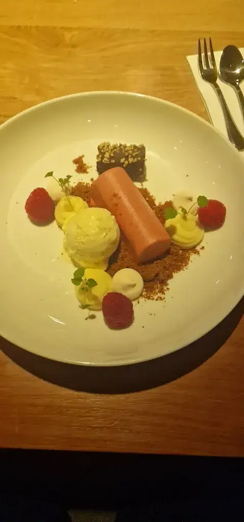 Menü_Restaurant Green_Dirkshorn_Bild_2