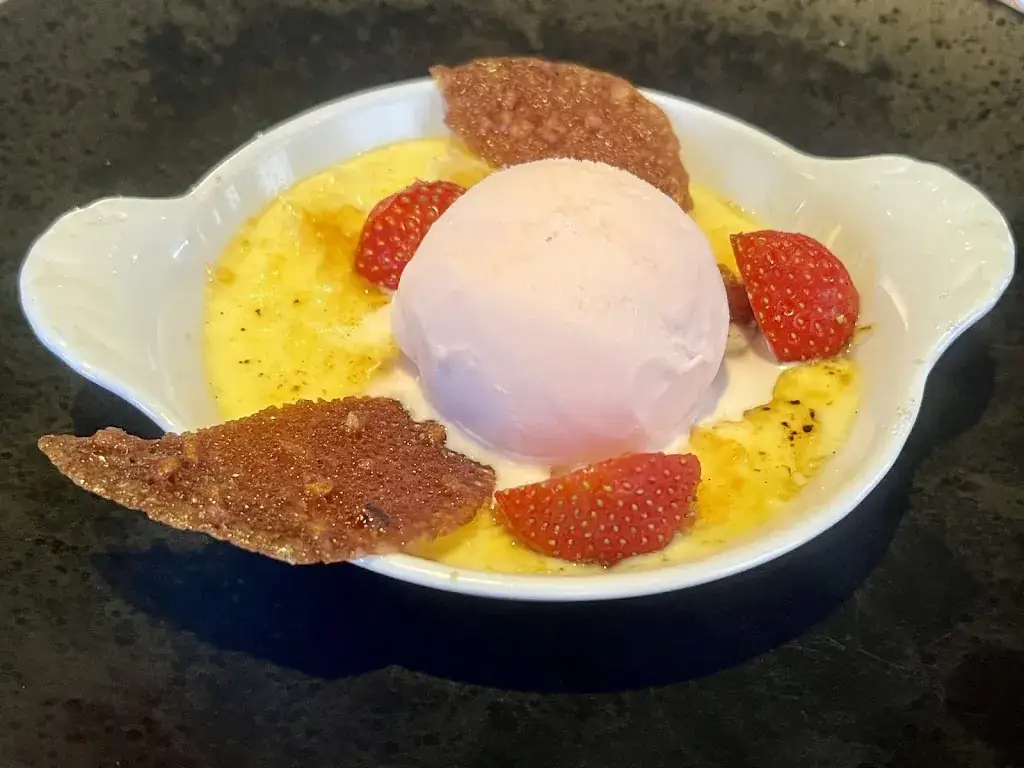 Menü_Restaurant Green_Dirkshorn_Bild_3