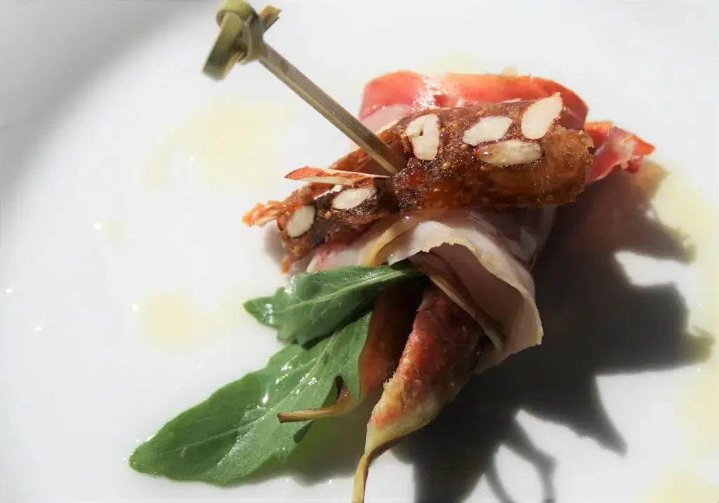 Menü_Restaurant Green_Dirkshorn_Bild_5