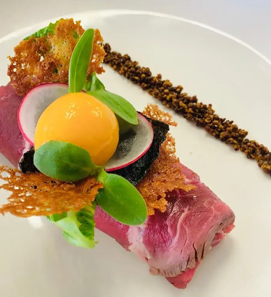 Menü_Restaurant Green_Dirkshorn_Bild_6