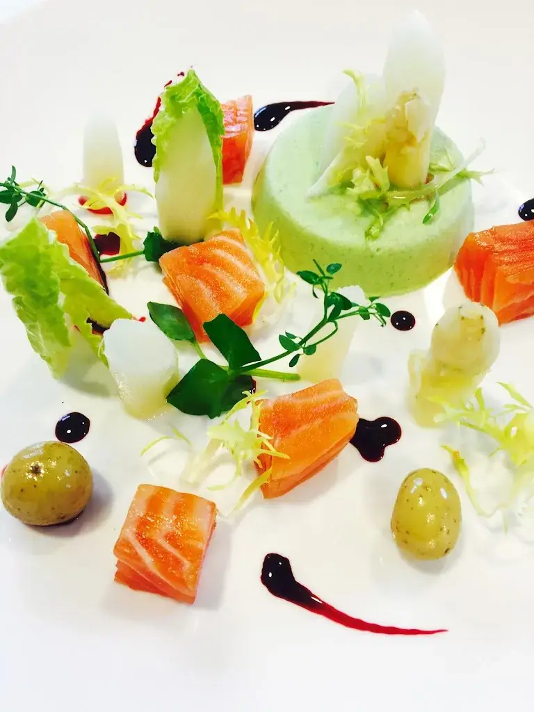 Menü_Restaurant Green_Dirkshorn_Bild_7