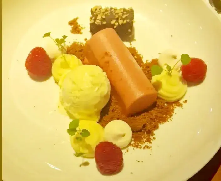 Anas Anas_Restaurant Green_Dirkshorn_Bewertung