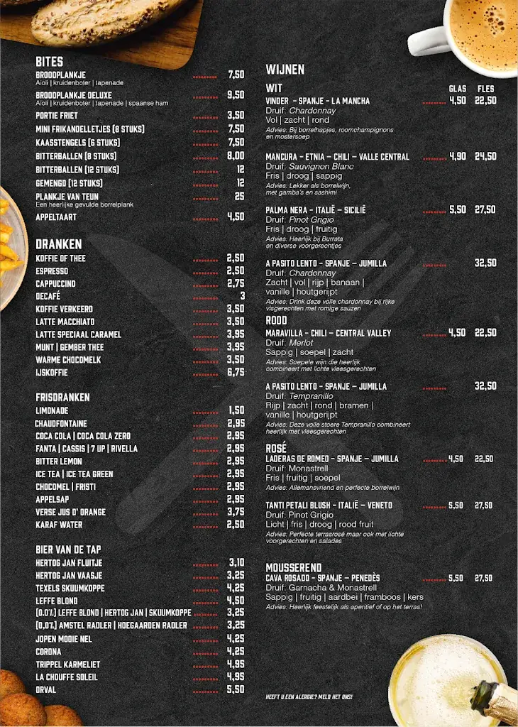 Menü_Lekker bij Teun_Tuitjenhorn_Bild_2