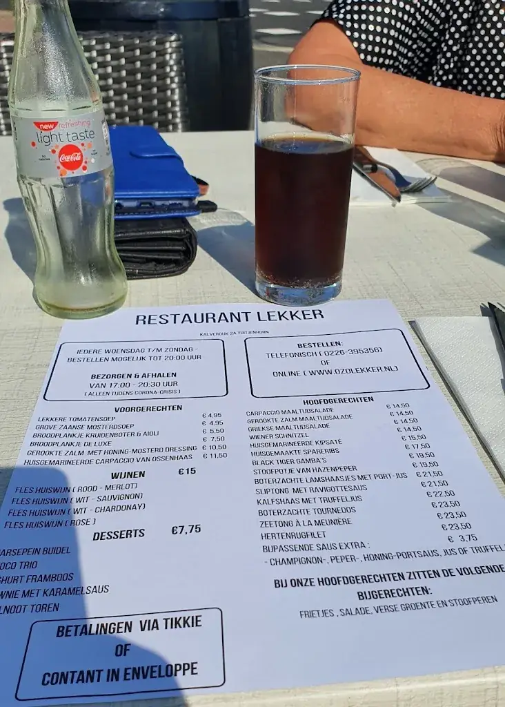 Menü_Lekker bij Teun_Tuitjenhorn_Bild_3