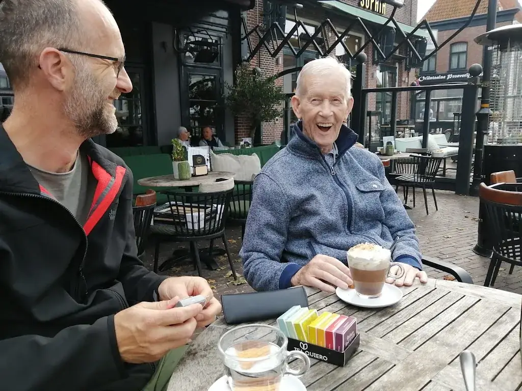 Hessel Zijlstra_Lekker bij Teun_Tuitjenhorn_Bewertung