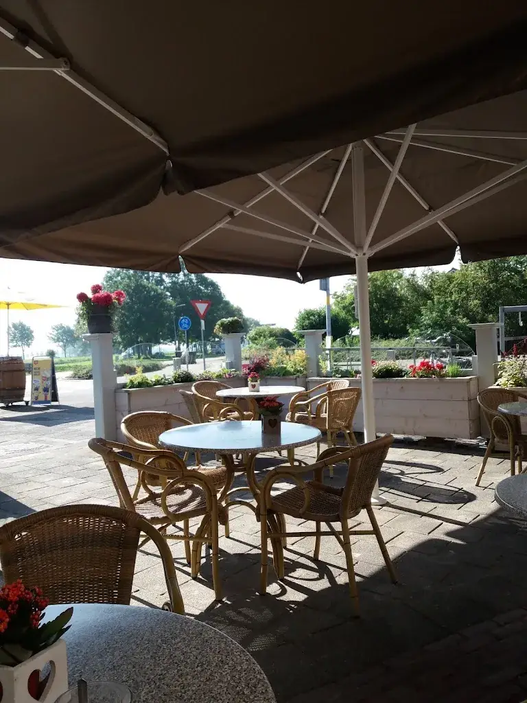 Lekker bij Teun restaurant in Tuitjenhorn