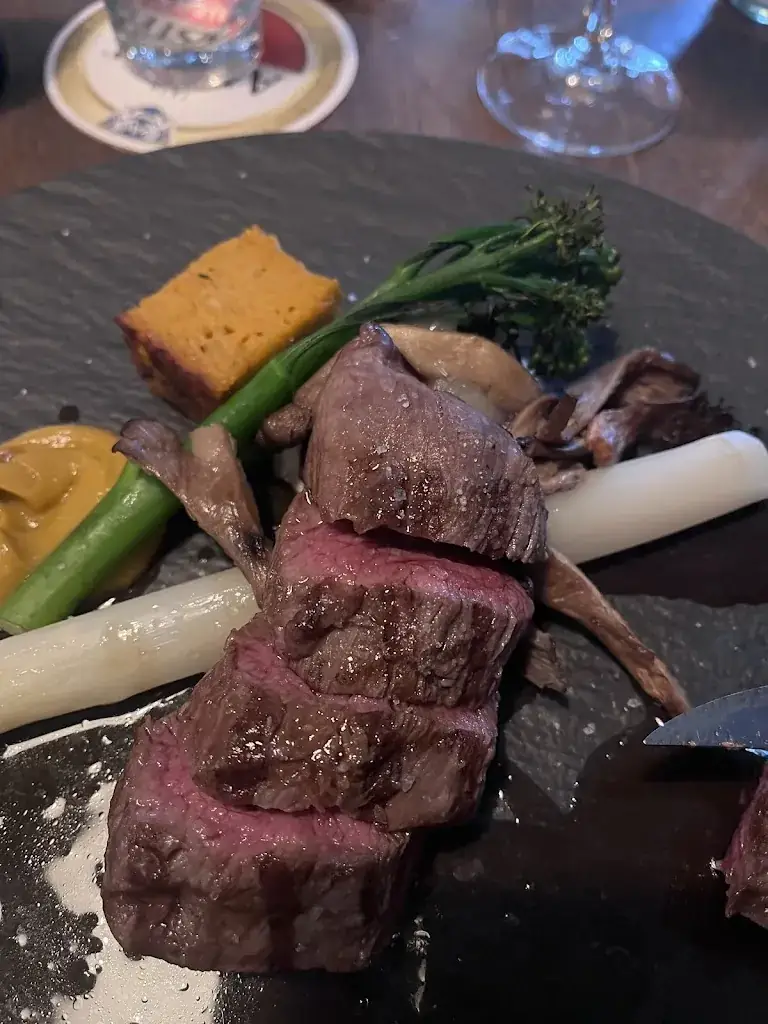 Petronella F._Restaurant RuiG_Tuitjenhorn_review