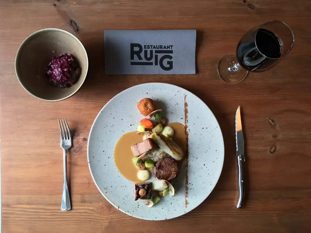 Restaurant RuiG_Tuitjenhorn_slider_image_2