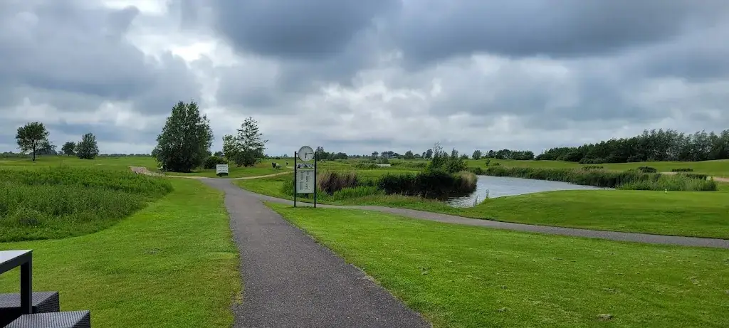 John Ligthart_Golfclub Dirkshorn_Dirkshorn_recensione