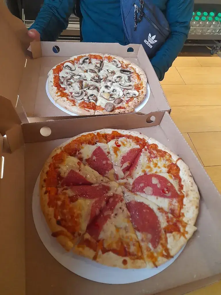 Dianelys Matos Ramos_The Tosti Club Dirkshorn_Dirkshorn_review