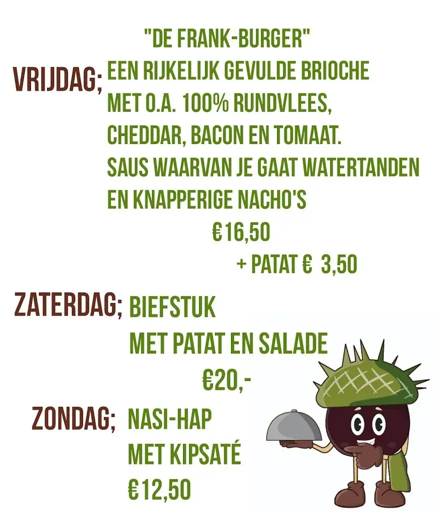Menu_Dé Kastanjeboom eten en drinken_Dirkshorn_image_1
