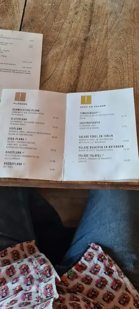 Menu_Paviljoen Restaurant Badmeester Keimpe_Balk_image_4