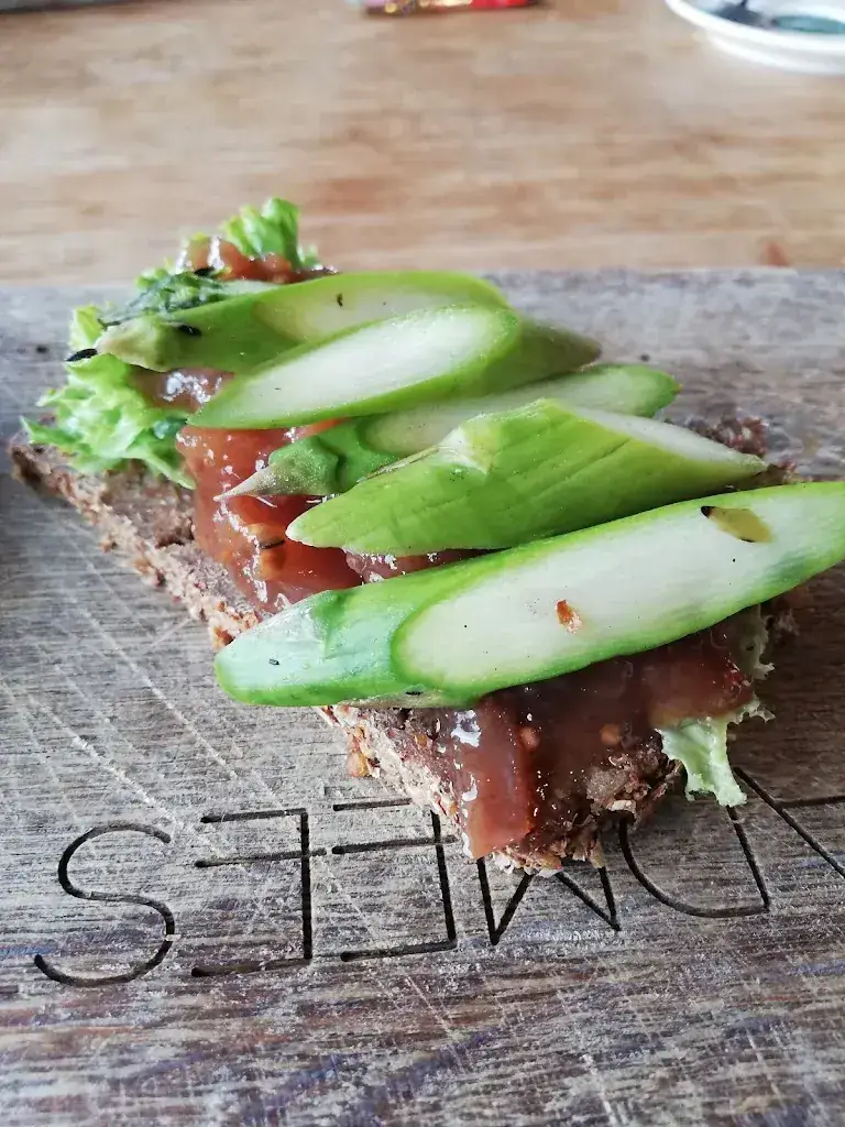 Menu_Paviljoen Restaurant Badmeester Keimpe_Balk_image_9