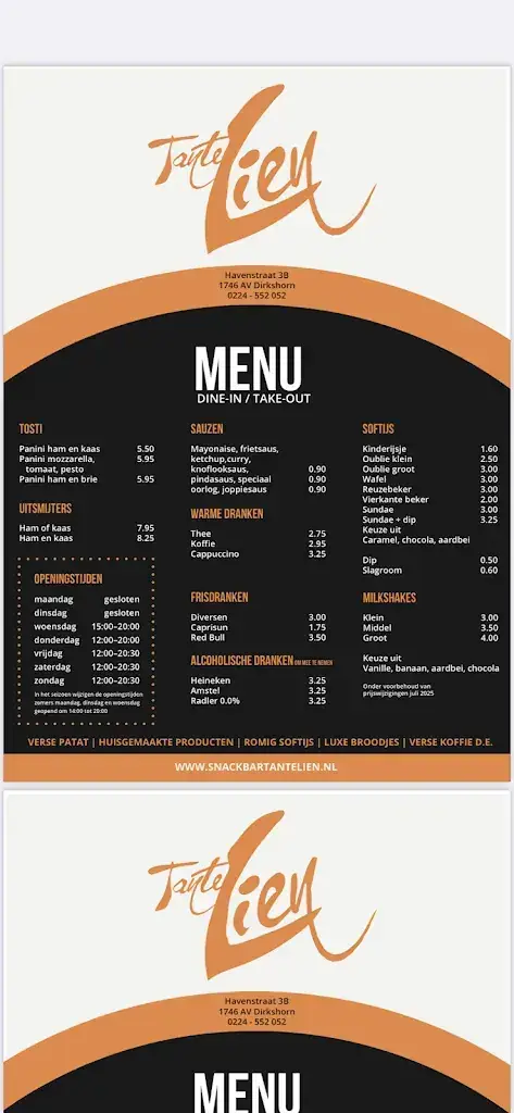 Menu_Snackbar Tante Lien_Dirkshorn_image_1