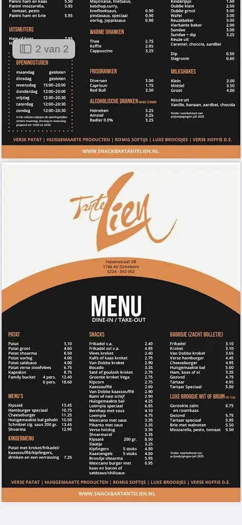 Menu_Snackbar Tante Lien_Dirkshorn_image_2