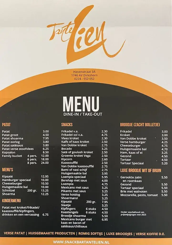 Menu_Snackbar Tante Lien_Dirkshorn_image_3
