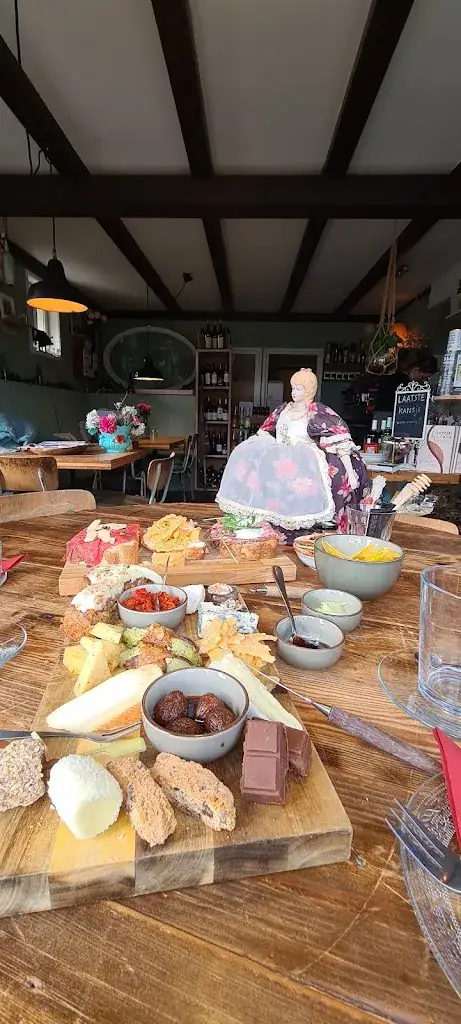 Betty de roo_Bolle Hendrik_Tuitjenhorn_reseña