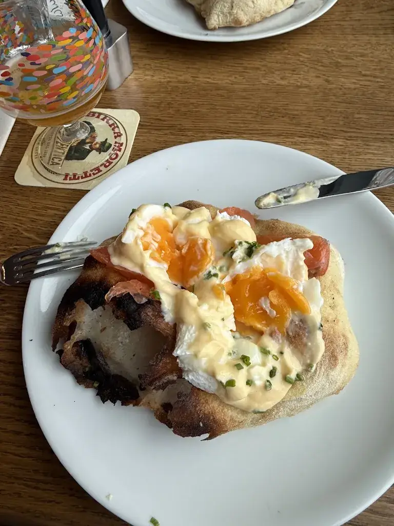 Gulnara Sagdieva_Papillon Bakery-Café & Restaurant_Amsterdam_Bewertung