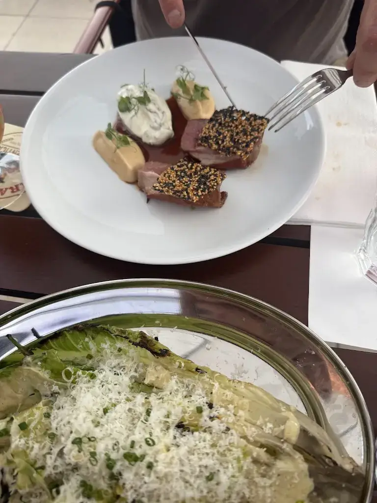 Maria Ljungbeck_Papillon Bakery-Café & Restaurant_Amsterdam_Bewertung