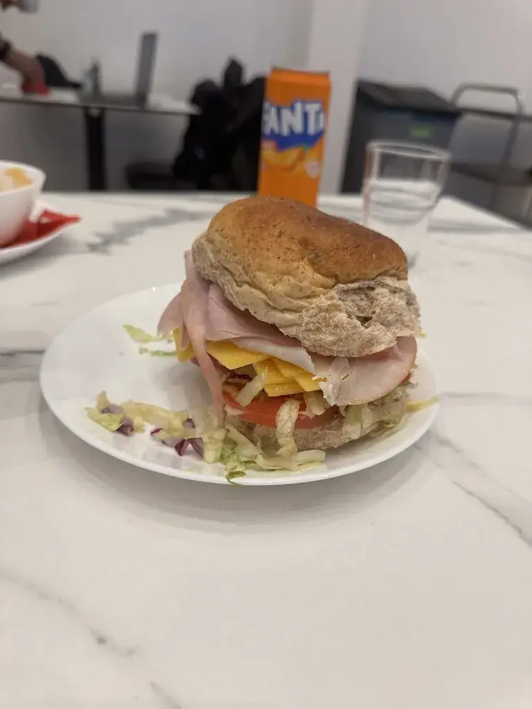 Menu_Amsterdamsche Eetsalon de Waal_Amsterdam_image_2