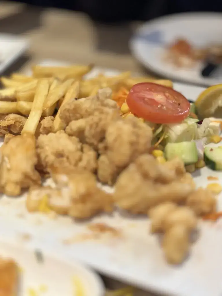 James Hsiao_Royalvis & Traiteur_Amsterdam_reseña