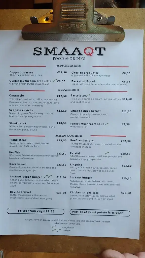 Menu_SmaaQt_Amsterdam_image_1