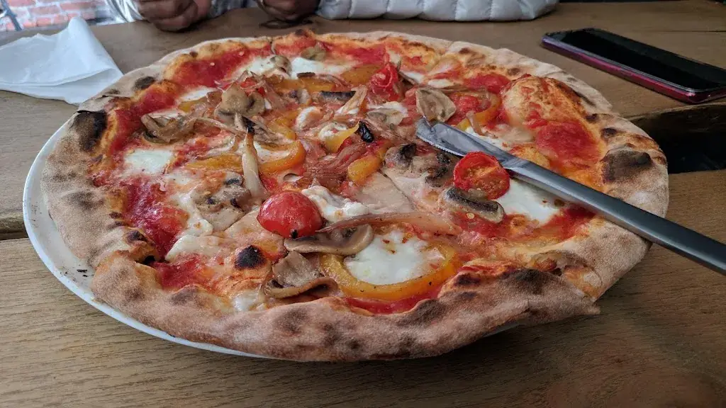 Menu_Kebec corner_Amsterdam_image_9