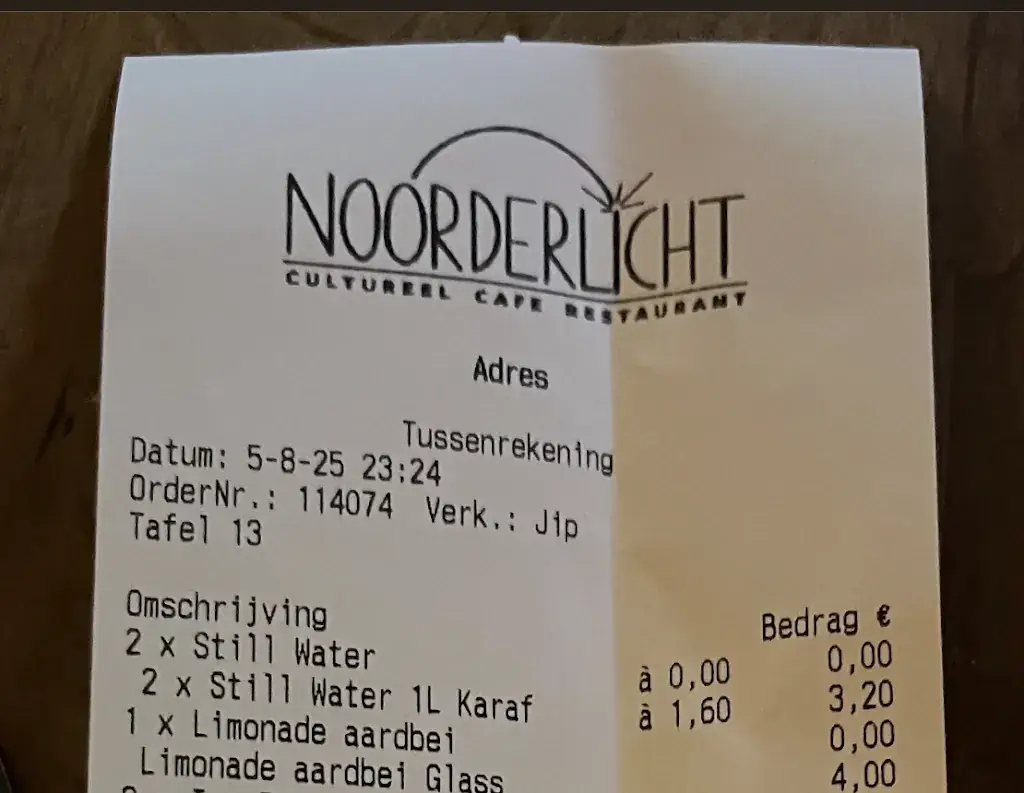 Eugenia Digon_Noorderlicht Café_Amsterdam_review