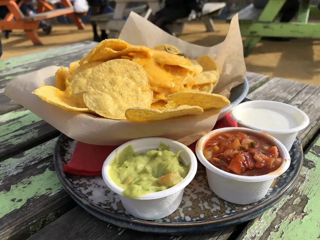 Enrique Velasco_Noorderlicht Café_Amsterdam_review