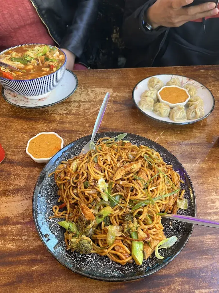 Menu_Little Buddha Asian restaurant - Best Asian Restaurant Amsterdam_Amsterdam_image_5