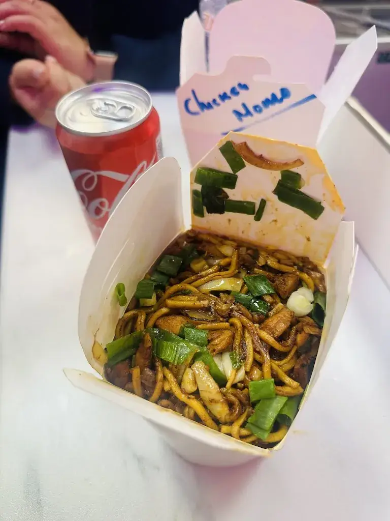 Menu_Little Buddha Asian restaurant - Best Asian Restaurant Amsterdam_Amsterdam_image_6