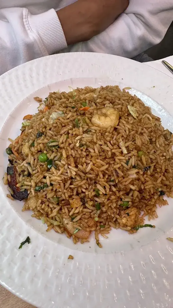 Menu_Little Buddha Asian restaurant - Best Asian Restaurant Amsterdam_Amsterdam_image_7