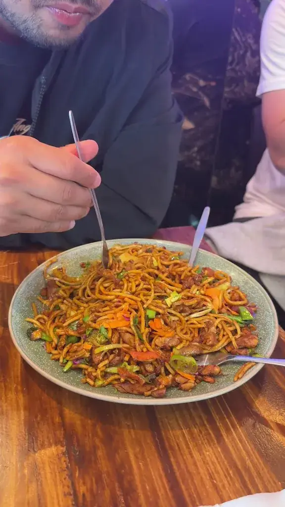 Little Buddha Asian restaurant - Best Asian Restaurant Amsterdam_Amsterdam_slider_image_2