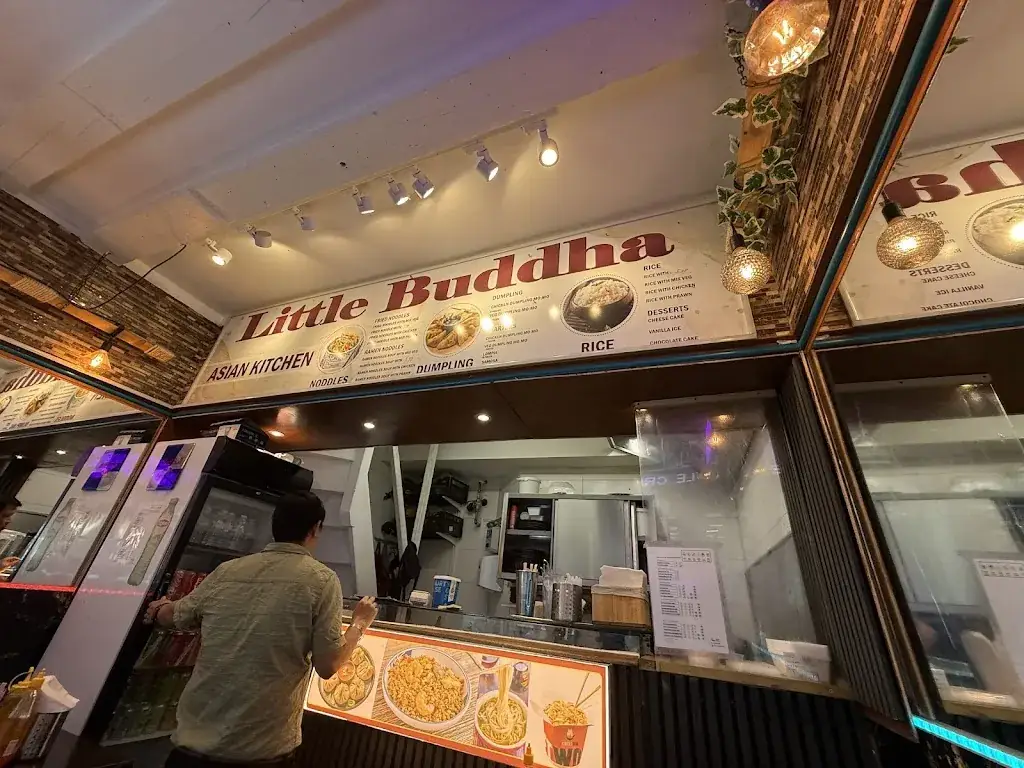 Little Buddha Asian restaurant - Best Asian Restaurant Amsterdam_Amsterdam_slider_image_3