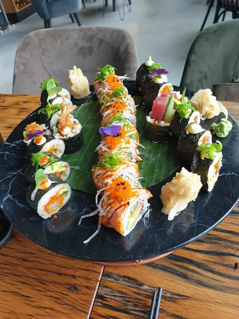 Menu_Fred's Kitchen_Amsterdam_image_6