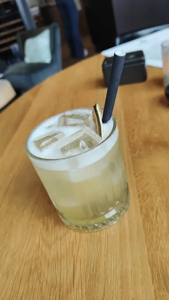 Menu_Fred's Kitchen_Amsterdam_image_8